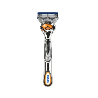 خودتراش مدل Fusion Proglide Power ژیلت Gillette