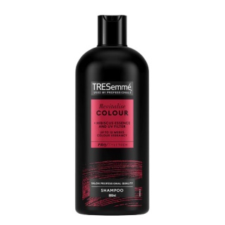 شامپو مدل revitalise colour حجم 680 میلی لیتر ترزمه tresemme