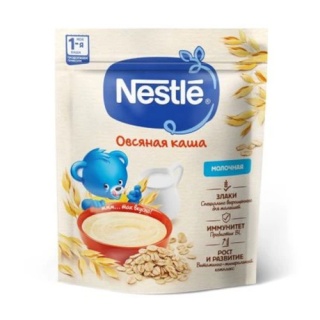 سرلاک جودوسر شیر 200 گرم نستله Nestle